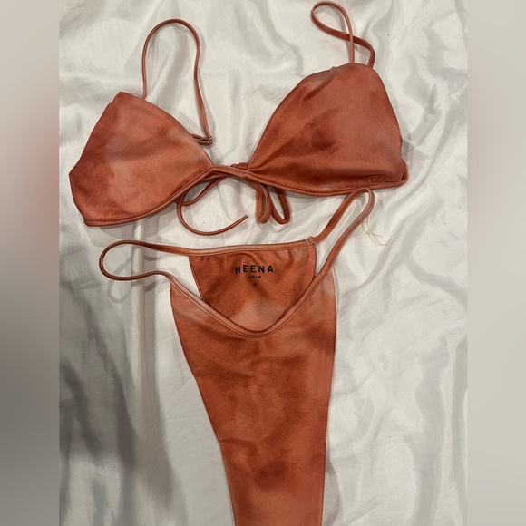 Oh Polly Swim Oh Polly Neena Bikini Poshmark